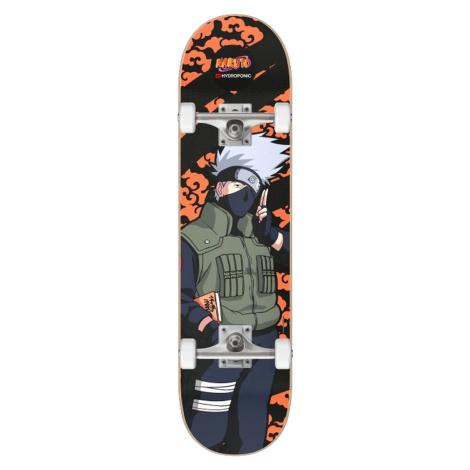 Hydroponic - Naruto Kakashi 125" - skateboard