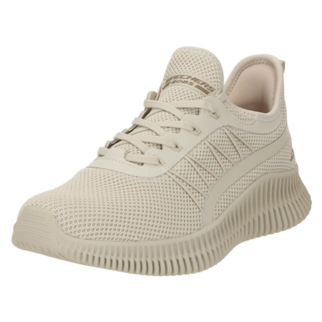 SKECHERS Tenisky béžová