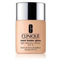 Clinique Even Better Glow Light Reflecting SPF 15 CN 10 Alabaster Make-up 30 ml