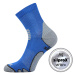 VOXX® ponožky Silo modrá 1 pár 110594