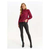 Top Secret LADY'S BLOUSE LONG SLEEVE