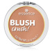 Essence BLUSH crush! tvářenka odstín 10 Caramel Latte 5 g