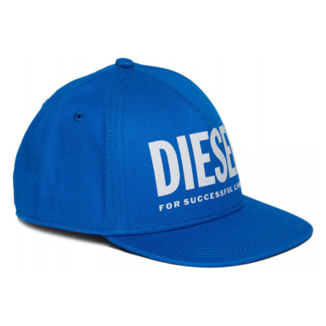 Čepice diesel folly hat modrá