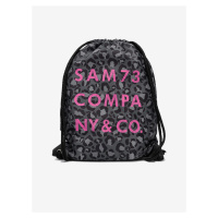 Mette Gymsack Sam 73