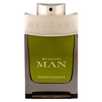 BVLGARI Man Wood Essence 100 ml