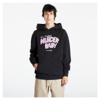 9N1M SENSE. Sense Murder Hoody Black