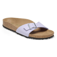 Birkenstock Madrid Synthetics Soft Purple Narrow Fit