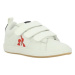 Le Coq Sportif COURT CLASSIC PS BBR Bílá