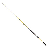 Black Cat Prut Freestyle Fireball V-JIG 1,90m 225g