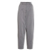 Vila Naba Trousers 7/8 - Dark Grey Šedá