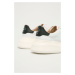 MOA Concept - Kožené boty X Disney