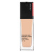 Shiseido Synchro Skin Radiant Lifting Foundation rozjasňující liftingový make-up SPF 30 odstín 1