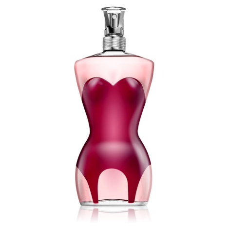 Jean Paul Gaultier Classique parfémovaná voda pro ženy 50 ml