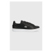 Kožené sneakers boty Lacoste CARNABY PRO 123 1 SFA černá barva, 45SFA0082