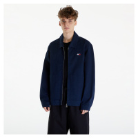 Tommy Jeans Regular Cotton Jacket Dark Night Navy