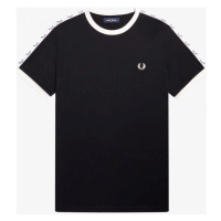 Fred Perry M4620 Černá