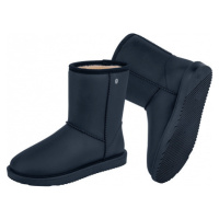 Válenky Bootie Waldhausen, nepromokavé, dětské, deep blue