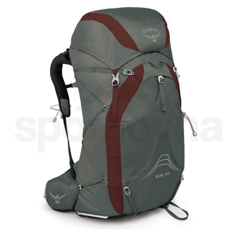 osprey eja cloud grey M/L