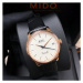 SET Mido Baroncelli Heritage M027.407.36.260.00 a M027.207.36.260.00