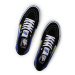 Pánské boty Vans Skate SK8-Low černá/DAZZLING modrá
