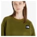 Mikina The North Face The 489 Crewneck Sweatshirt UNISEX Forest Olive