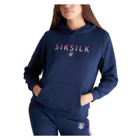 Siksilk - Modrá