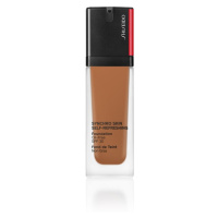 Shiseido Synchro Skin Self-Refreshing Foundation dlouhotrvající make-up SPF 30 odstín 460 Topaz 