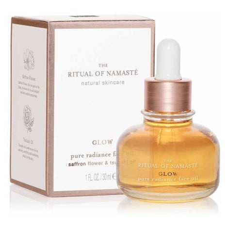 Rituals The Ritual Of Namaste Anti-Aging Face Oil Pleťový Olej 30 ml