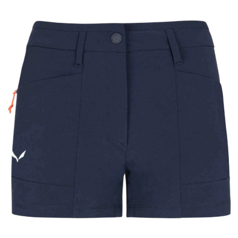 Dámské kraťasy Salewa Puez DST Cargo Shorts