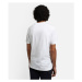Napapijri S-AYAS Pánské tričko, bílá, velikost