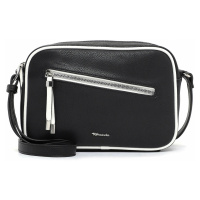 Dámská crossbody kabelka Tamaris Klara - černá