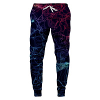 Aloha From Deer Unisex's Light & Dark Sweatpants SWPN-PC AFD762