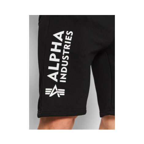 Sportovní kraťasy Alpha Industries