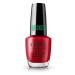 OPI Nail Lacquer Nessa-Ist Rose 15 ml