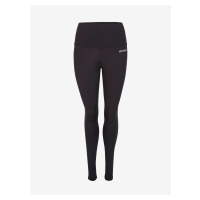 Černé dámské sportovní legíny O'Neill ACTIVE LEGGING