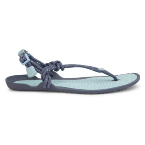 Xero shoes Aqua Cloud Blue Glow W