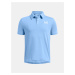 Chlapecké tričko Under Armour UA B Icon Polo