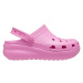 Žabky Crocs Cutie Clog Jr 207708 6SW