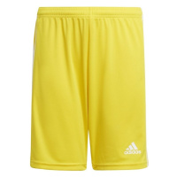Adidas JR Squadra 21 Žlutá