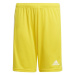 Adidas JR Squadra 21 Žlutá