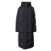 Minimum Zimní kabát 'Flawola 7802' černá