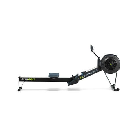 Concept2 RowErg PM5 nižší