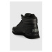 Sneakers boty Puma ST Runner v3 černá barva, 387638