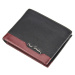 Pánská kožená peněženka Pierre Cardin TILAK37 325 RFID červená