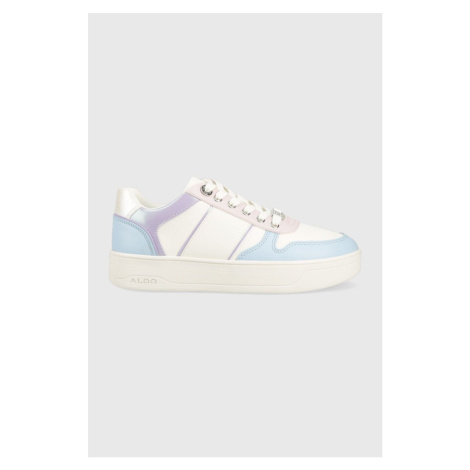 Sneakers boty Aldo Clubhouse-L 13542946.CLUBHOUSE-L