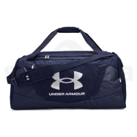 Under Armour UA Undeniable 5.0 Duffle LG NVY-1369224-410