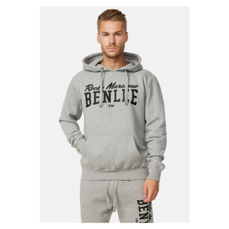 Lonsdale Men's hooded sweatshirt regular fit Benlee