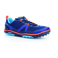 Xero Shoes Scrambler Low Sodalite Blue W