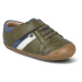 Barefoot tenisky Oldsoles - Shield Pave Militare