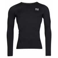 Under Armour UA HG ARMOUR COMP LS Černá